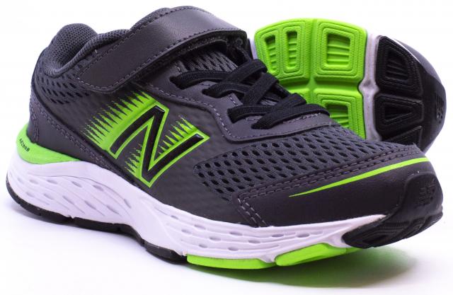 New balance 2024 running 680v6